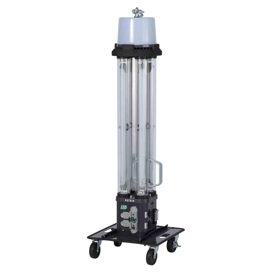 ハタヤ/HATAYA LLX-SS90K LEDライトスタンド