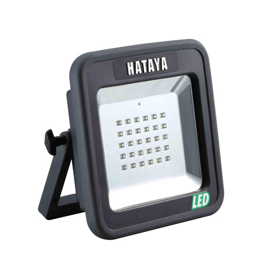 ハタヤ HATAYA LWK-15　充電式LEDケイ・ライトプラス（15W）
