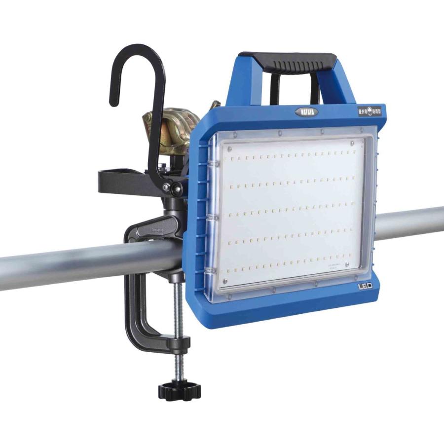 HATAYA ハタヤ/HATAYA ZLF-45K 45W LED投光器 : ツール HATAYA ハタヤ/HATAYA ZLF-45K 45W LED投光器 : ツール