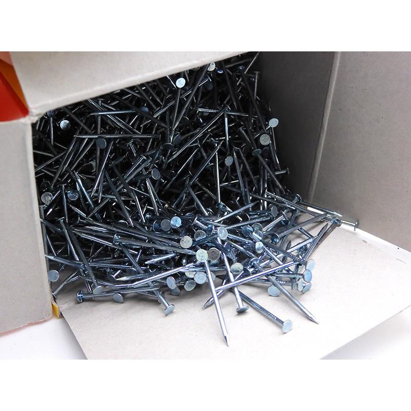 細六釘 #19X19mmX1kg : ツールトレジャー - 通販 - Yahoo!ショッピング