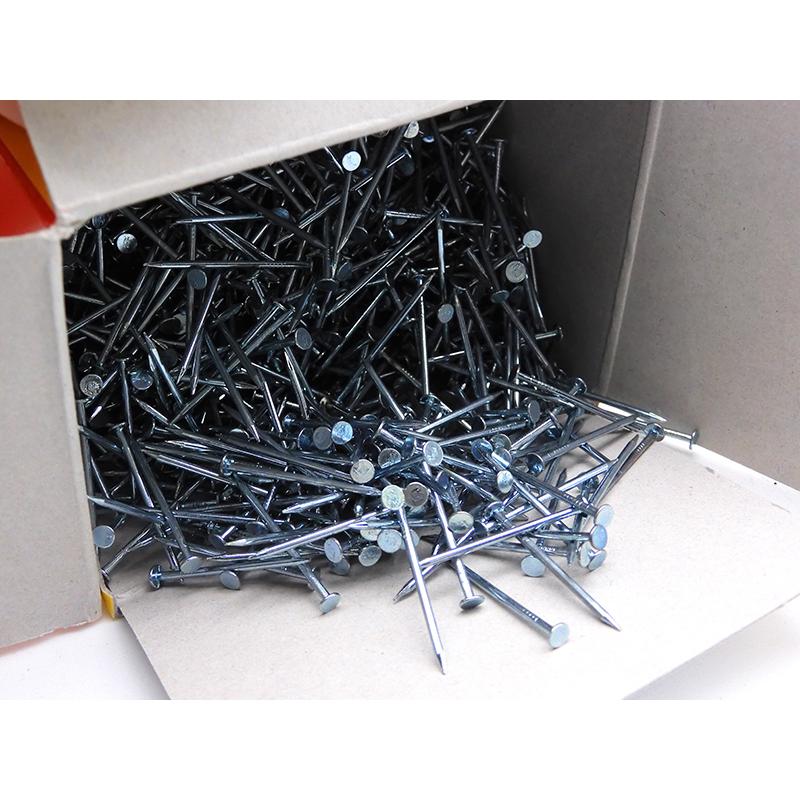 細八釘 #18X25mmX1kg : ツールトレジャー - 通販 - Yahoo!ショッピング