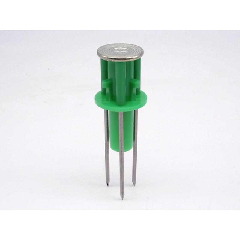 株式会社三門 製品ガイド 断熱バリアス 緑 DV-3035 3/8（3分）X 35