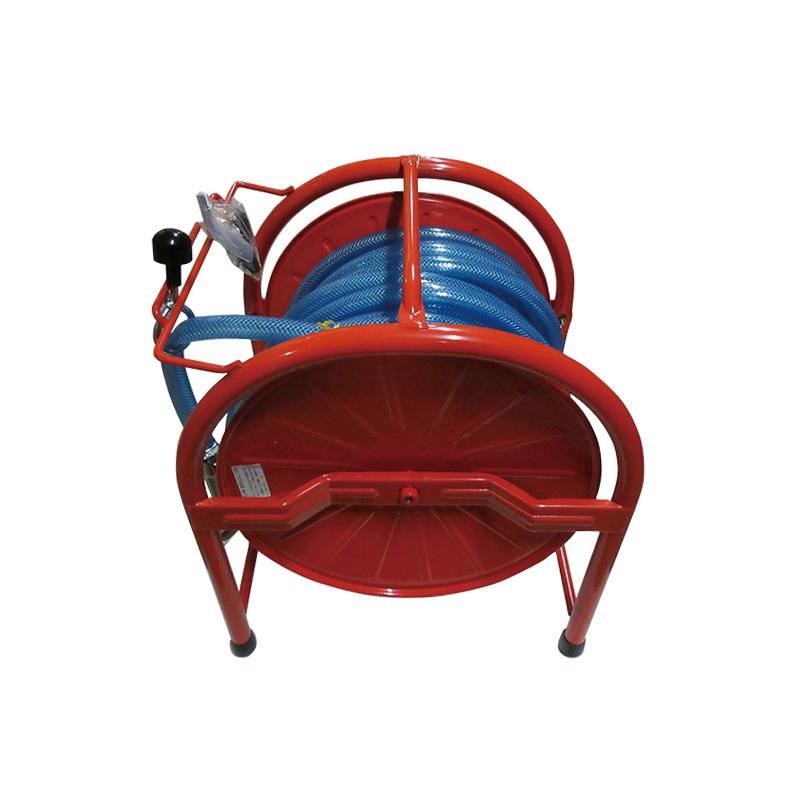 耐圧ホース・リールセット