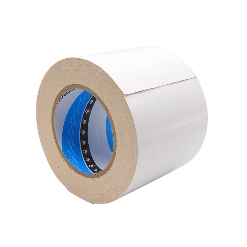 布両面粘着テープ 100mmx15m 5巻セット