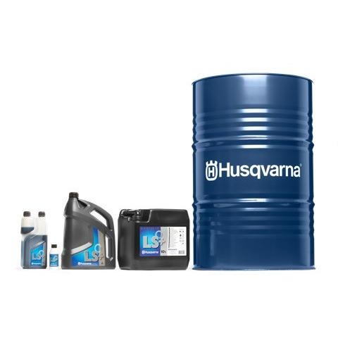 ハスクバーナ 2サイクルエンジンオイル LS+ 1L : ツールショップ ハスクバーナ 2サイクルエンジンオイル LS+ 1L : ツールショップ