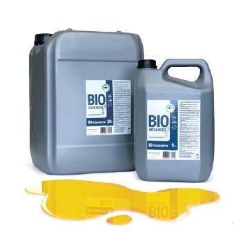 超大特価 ハスクバーナ チェンオイル ビーゴイル 5L brandstoryonline.com