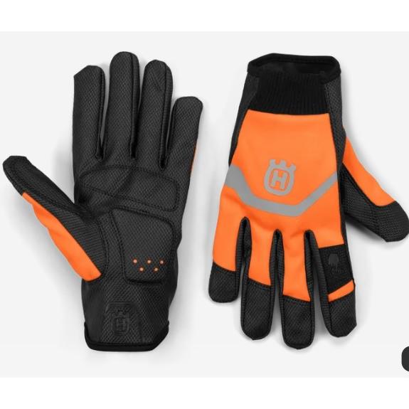 ハスクバーナ（Husqvarna） 防護手袋 グローブファンクショナルライト