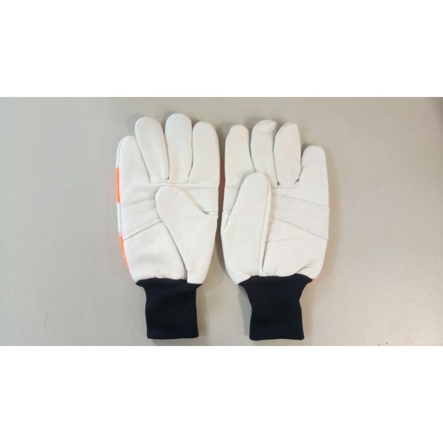 ハスクバーナ チェンソー切断防止手袋 テクニカル 在庫限り 防護手袋lサイズ 定休日以外毎日出荷中 テクニカル