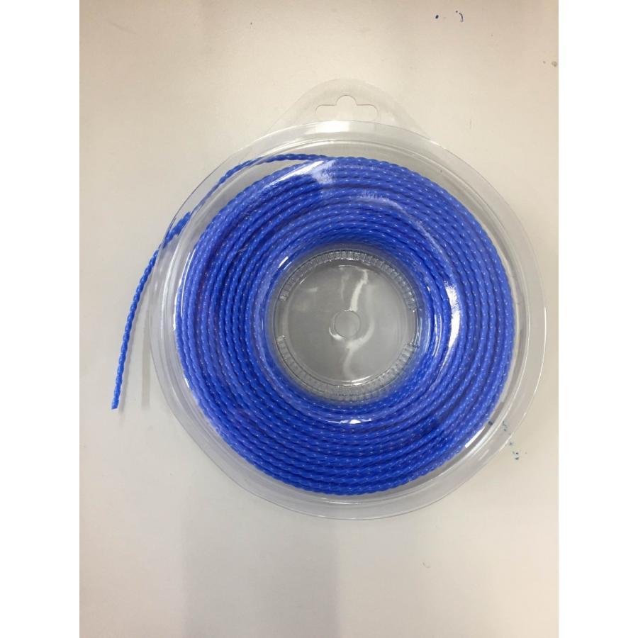 やまびこ サイレントスパイラルライン3 0mm 50m 刈払機 草刈機 ナイロンコード 0311ncssl3050 ツールショップ熊 通販 Yahoo ショッピング