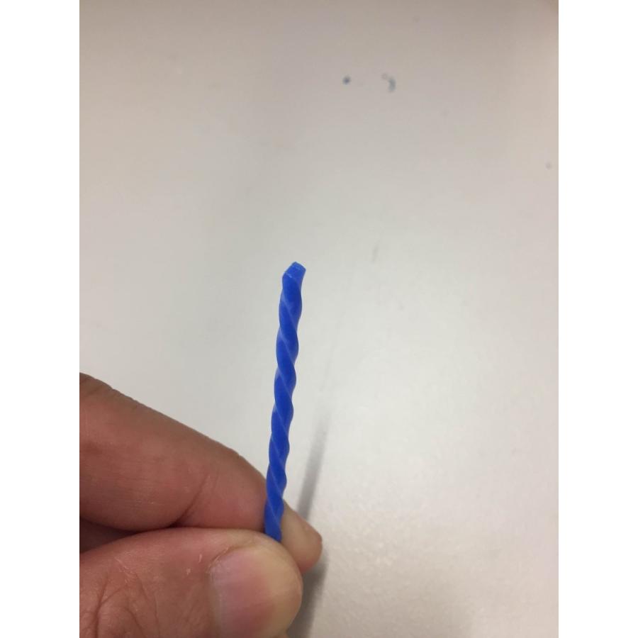 やまびこ サイレントスパイラルライン3.0mm 50M 刈払機 草刈機 ナイロンコード|toolshopkuma|02
