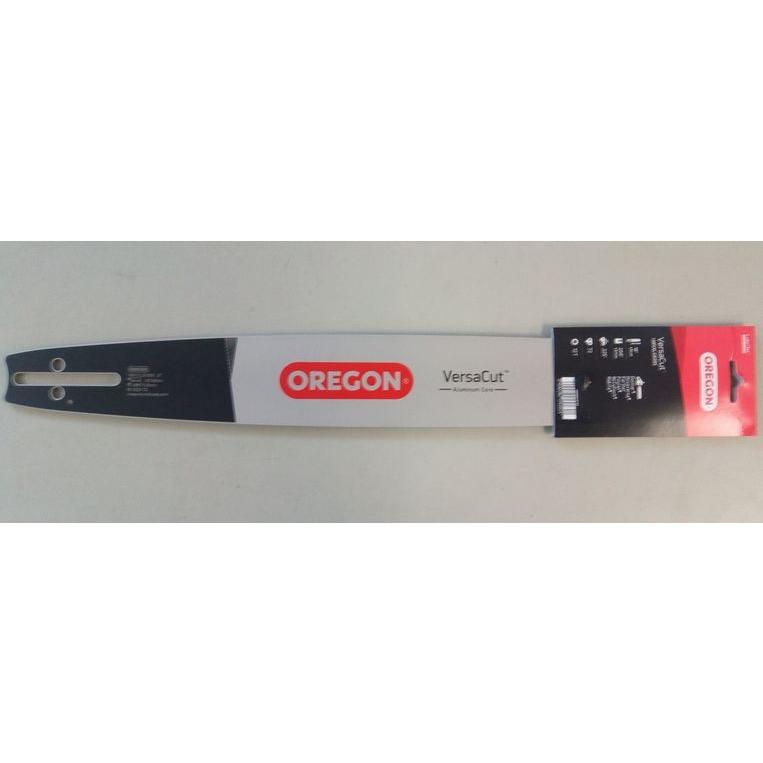 スチール互換 オレゴン バーサカット ガイドバー .325,1.6,40cm