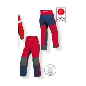 Mac Green Miss Forest 防護ズボン チェンソー切断防止 女性用 Mt534 0910msforestpants ツールショップ熊 通販 Yahoo ショッピング