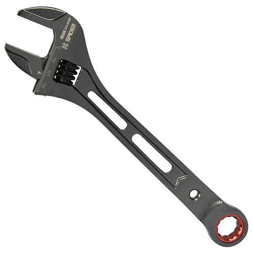 Sk11 Spider ギアワイドモンキーレンチ Spd 36gm 最大口幅36mm Spd 36gm Toolsneoネットショップ2号店 通販 Yahoo ショッピング