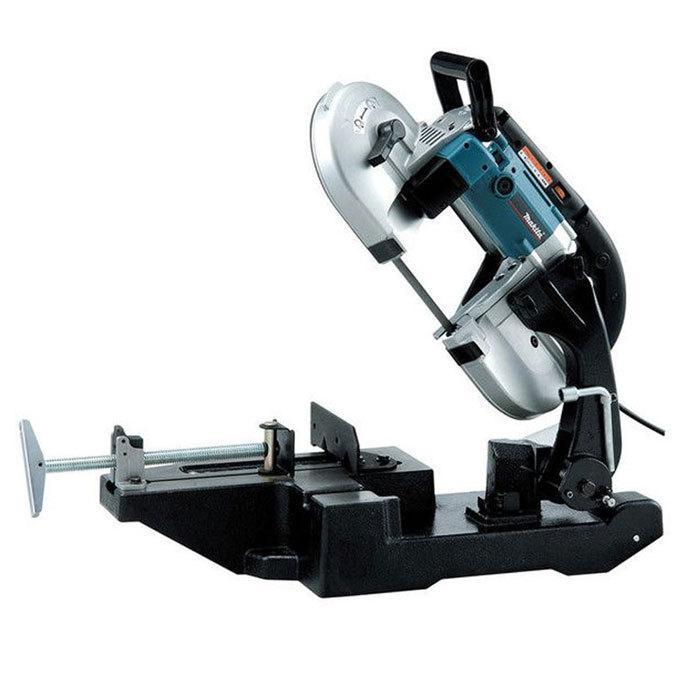 マキタ（makita） ポータブルバンドソー 2107FW 定置式 : ツールズ匠2 