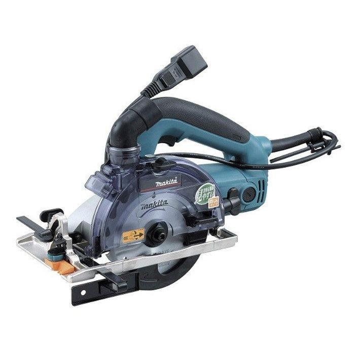 マキタ（makita） ボード用防じん丸ノコ 5205FXSP1 125mm チップソー付 