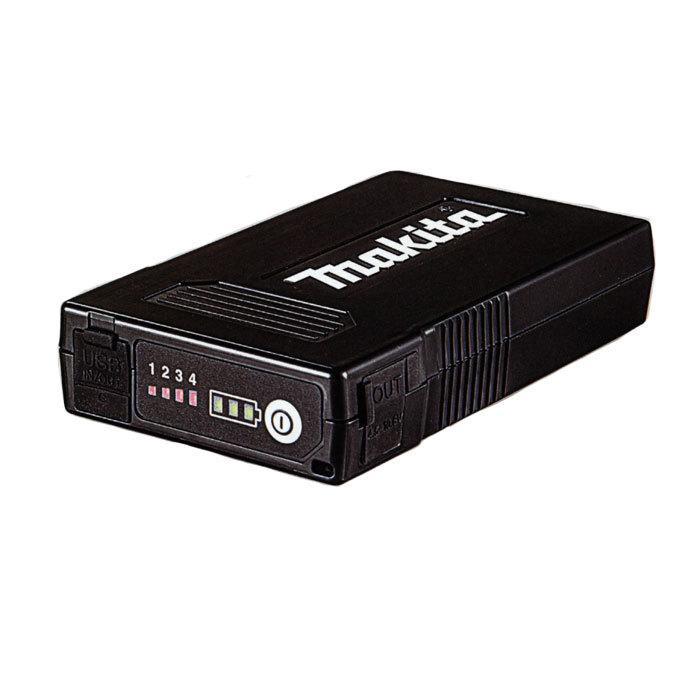 マキタ（makita） 薄型バッテリ BL1055B A-72126 16.75Ah : ツールズ匠