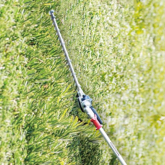 マキタ スプリット用ヘッジトリマアタッチメント EN402MP 刃物長さ  