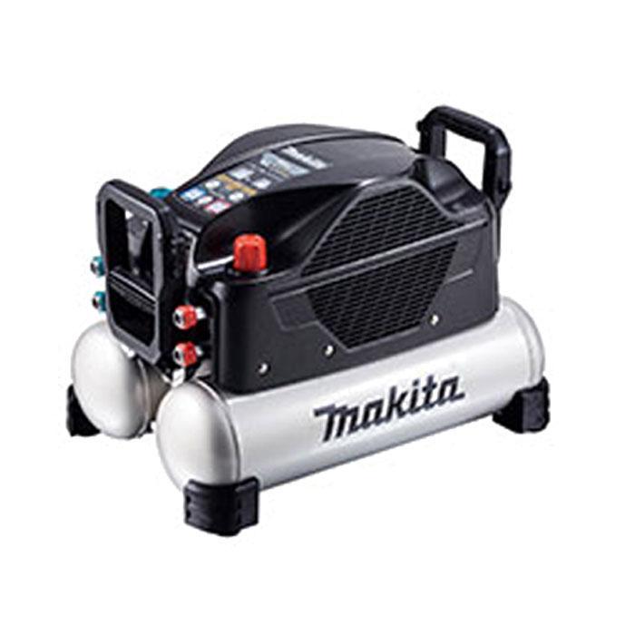 マキタ（makita） エアコンプレッサ AC500XG タンク容量16L 一般圧 
