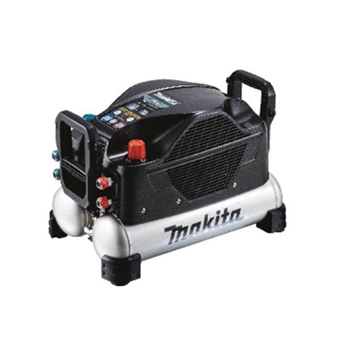 マキタ（makita） エアコンプレッサ AC500XL タンク容量11L 一般圧
