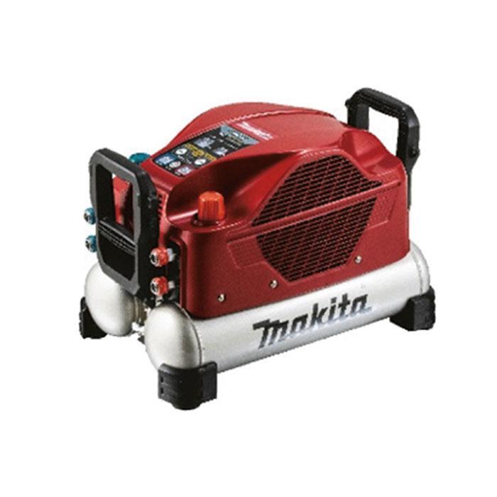 未開封 マキタ 11L エアコンプレッサ AC500XL 青 コンプレッサー 一般圧 / 高圧対応 マキタ（makita） エアコンプレッサ 11L 高圧/一般圧対応 青 AC500XL