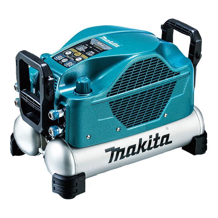 マキタ エアコンプレッサ AC500XLN タンク容量11L 一般圧専用 マキタ エアコンプレッサ AC500XLN タンク容量11L 一般圧専用