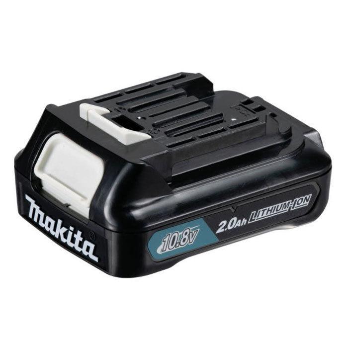 マキタ（makita） 純正 10.8Vリチウムイオンバッテリー BL1020B 2.0Ah 