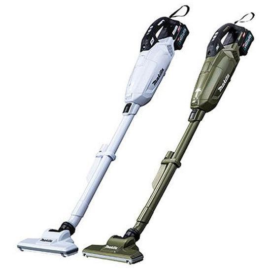 Makita CL002GRDW スティッククリーナー 本体