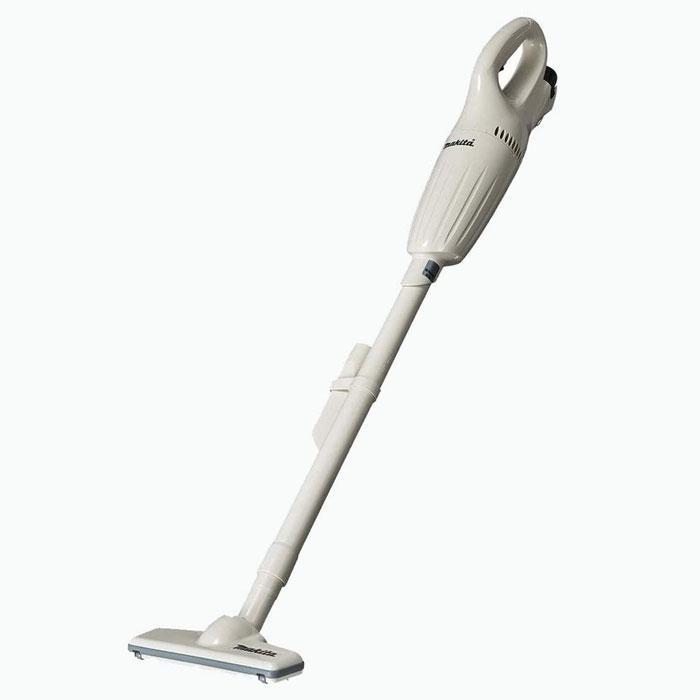 Makita CL100DW 充電式スティッククリーナー マキタ（makita） 掃除機 CL100DW 充電式クリーナー カプセル式 10.8V
