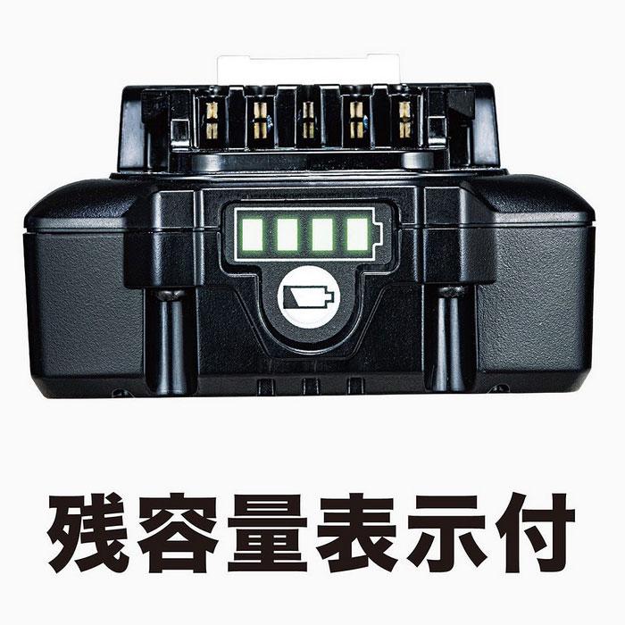 マキタ（makita） 充電式クリーナー CL108FDSTW カプセル式 10.8V Typ