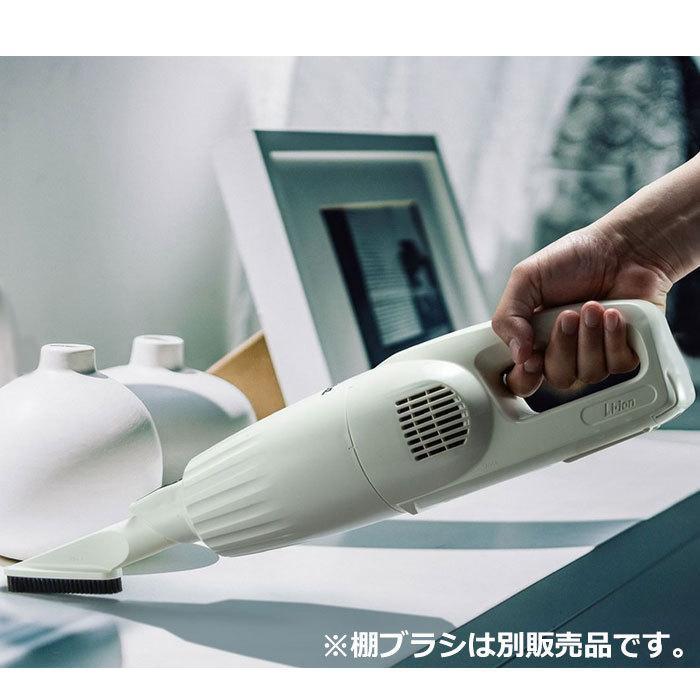 マキタ（makita） 掃除機 CL116DW 充電式クリーナー カプセル式 10.8V