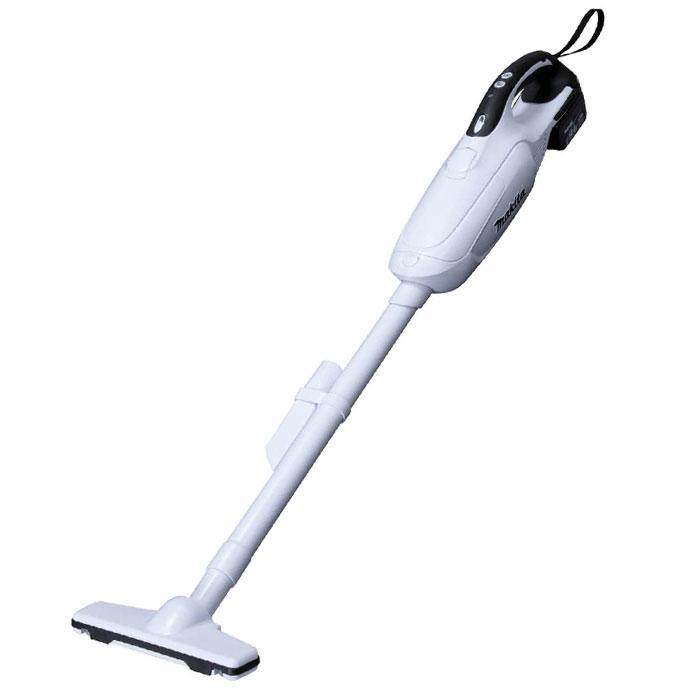 マキタ（makita） 掃除機 CL142FDRFW 充電式クリーナー 紙パック式