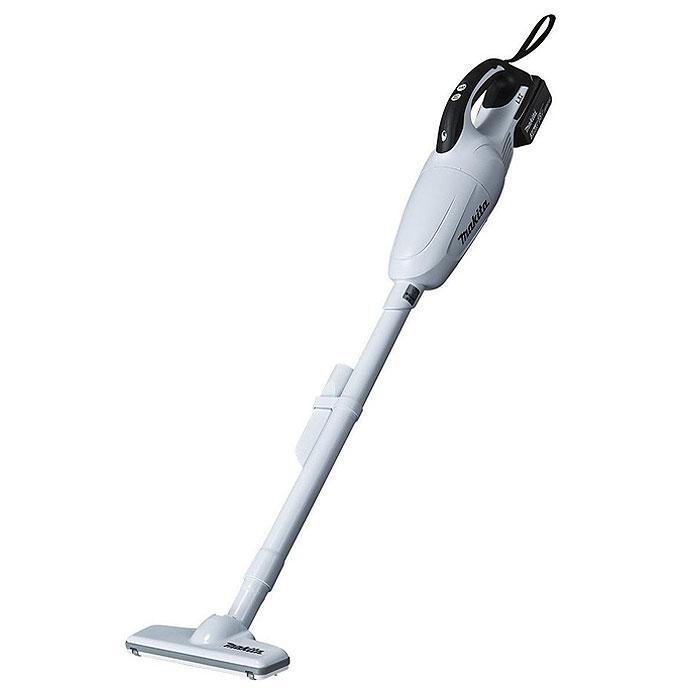 マキタ 充電式クリーナー CL181FDRFW 未使用 掃除機 makita マキタ（makita） 掃除機 CL181FDRFW 充電式クリーナー カプセル式 18V
