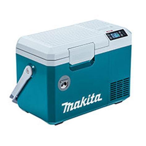 マキタ（makita） 40Vmax 充電式保冷温庫 CW003GZ/GZO 7L AC100V