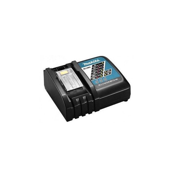 マキタ（makita） 純正急速充電器 DC18RC 充電完了メロディ付