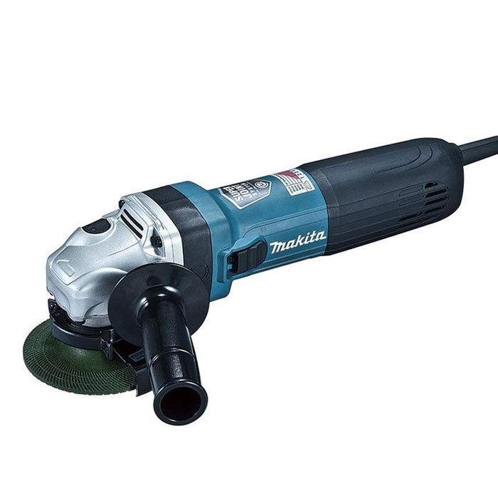 マキタ（makita） 電子ディスクグラインダ GA4041C 100mm : ツールズ匠 