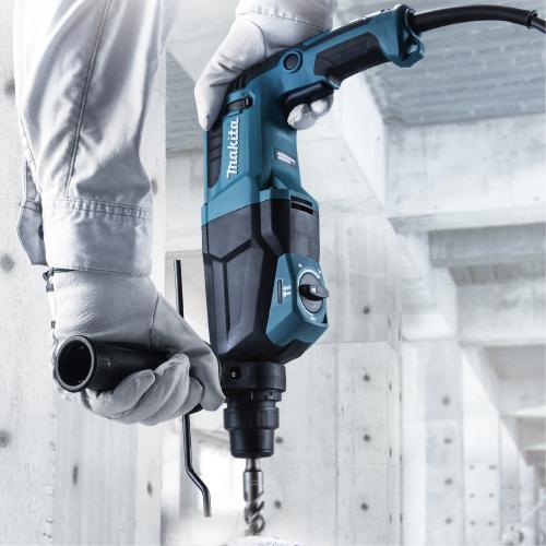 マキタ（makita） ハンマドリル HR2670 26mm SDSプラスシャンク ビット 