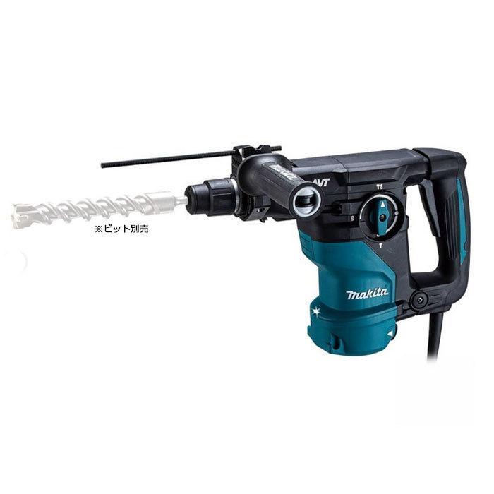 マキタ（makita） ハンマドリル HR3011FC 30mm SDSプラスシャンク 