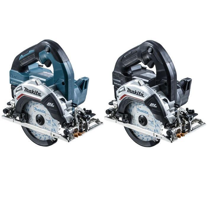 マキタ（makita） 14.4V 充電式マルノコ HS472DRG 125mm 6.0Ahバッテリ 