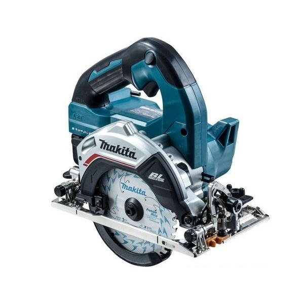 マキタ（makita） 18V 充電式マルノコ HS474DRGX 125mm 6.0Ahバッテリ2 