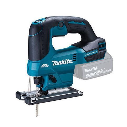 マキタ（makita） 充電式ジグソー JV184DZK 18V 本体+ケースのみ 