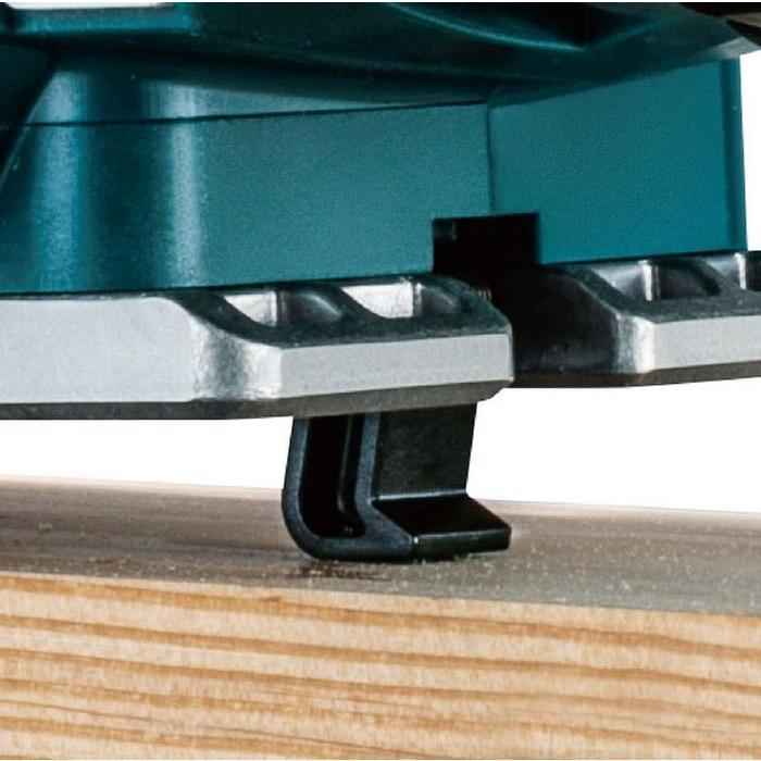 マキタ（makita） 充電式カンナ KP001GRDX 82mm 替刃式 無線連動対応 