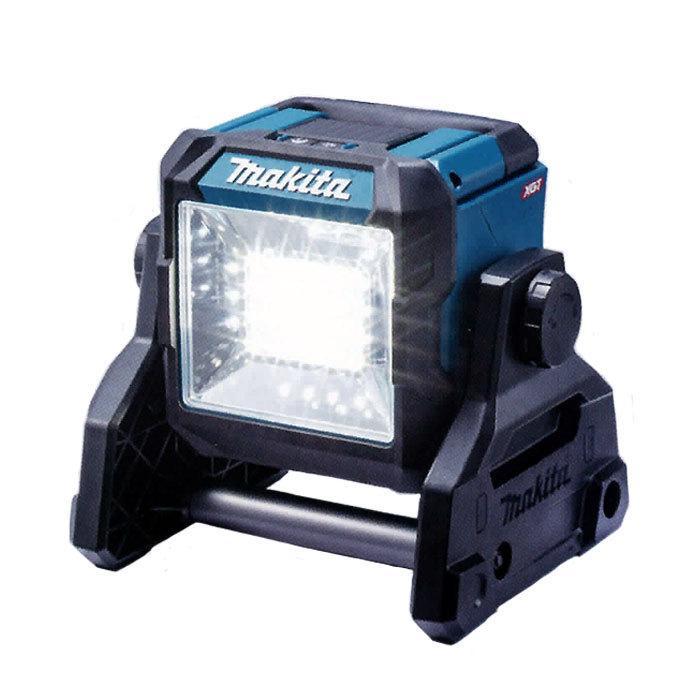 MAKITA マキタ 40Vmax 充電式スタンドライト ML003G マキタ（makita） 40Vmax 充電式スタンドライト ML003G 14.4V/18V対応