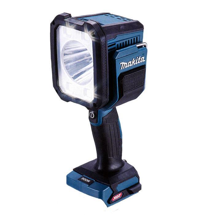 MAKITA マキタ 40Vmax フラッシュライト ML007G 本体のみ マキタ（makita） 充電式フラッシュライト ML007G 40Vmax 本体のみ