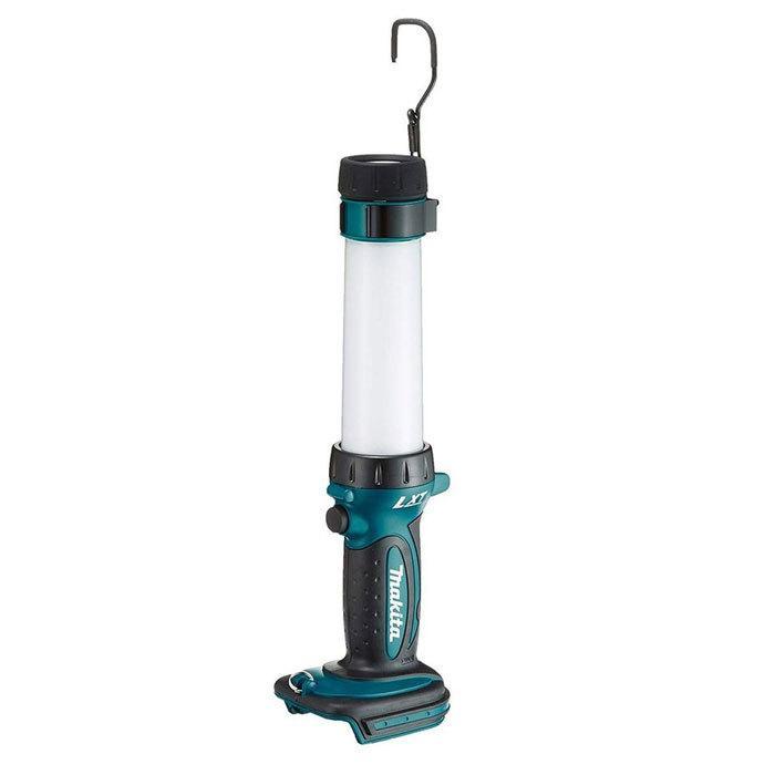 マキタ　makita ワークライト　LED ML806Y 新品　未開封　充電式 マキタ 充電式LEDワークライト ML806Y 本体のみ(バッテリ・充電器別売