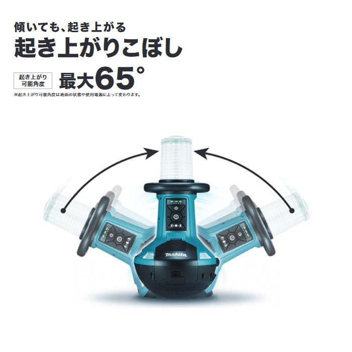 マキタ 充電式エリアライト ML810 14.4/18V 本体・AC100V電源 マキタ 充電式エリアライト ML810 14.4/18V 本体・AC100V電源
