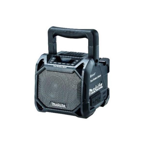 MAKITAマキタMR-203 Bluetoothワイヤレススピーカー マキタ 充電式スピーカー MR203 Bluetooth/AUX外部入力対応 本体