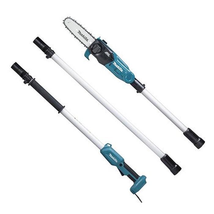 マキタ（makita） 18V 充電式高枝チェンソー MUA200DZ 200mm 本体