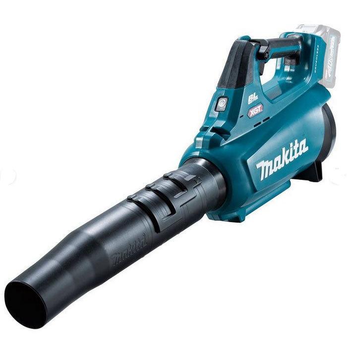 マキタ（makita） 充電式ブロワ MUB001GZ 40Vmax 本体のみ(バッテリ 