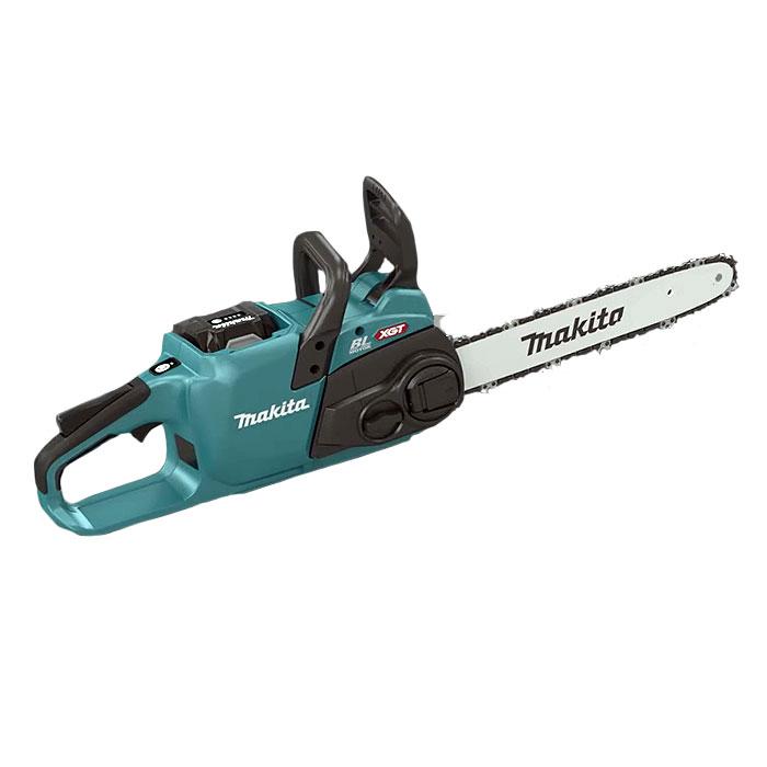マキタ（makita） 充電式チェンソー MUC022GRU 350mm 工具レスタイプ 