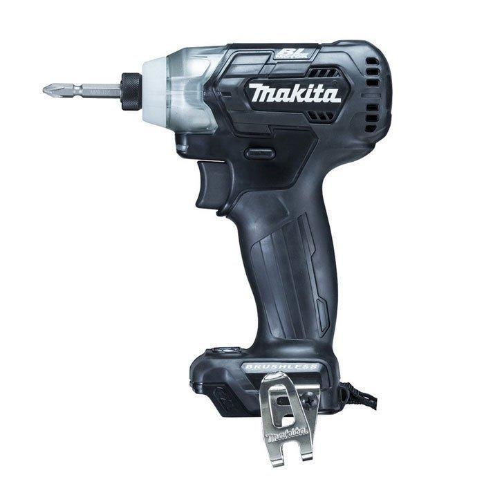 マキタ（makita） 充電式インパクトドライバ TD111DZ 10.8V 本体のみ 